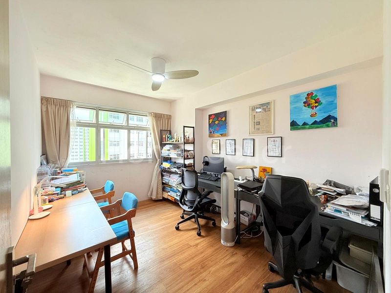 5 Room (5I) HDB for Sale in 522B Tampines Central 7 - Image 6