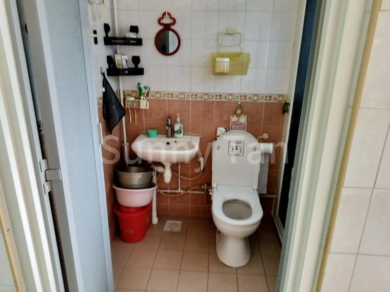 4 Room (4A) HDB for Rent in 173C Punggol Field - Image 8