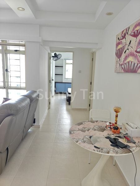 4 Room (4A) HDB for Rent in 173C Punggol Field - Image 3