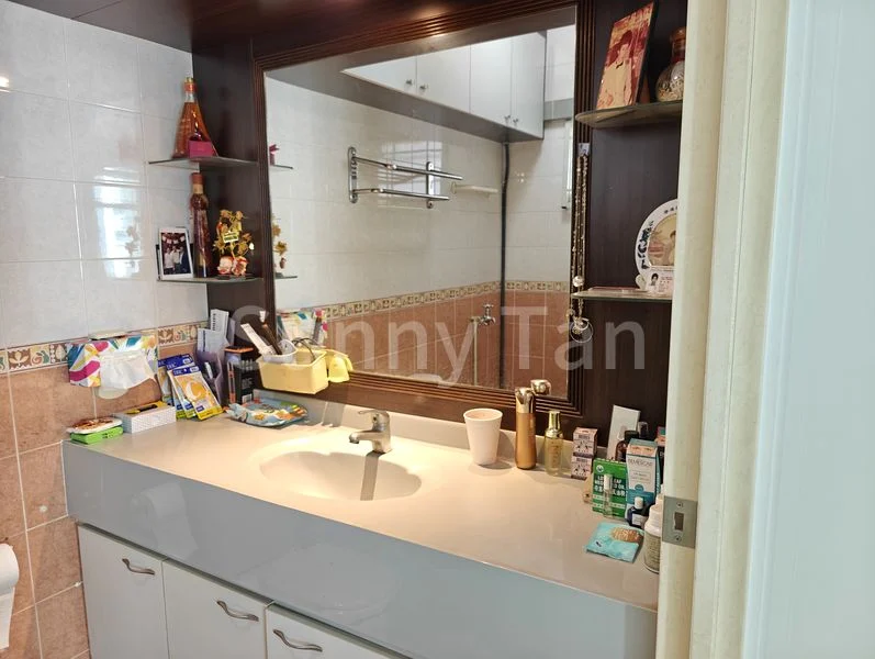 4 Room (4A) HDB for Rent in 173C Punggol Field - Image 13