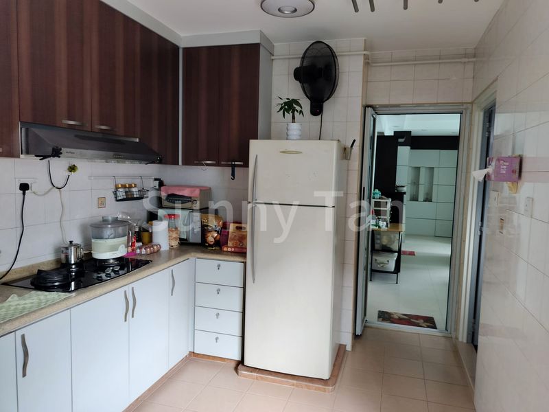 4 Room (4A) HDB for Rent in 173C Punggol Field - Image 7
