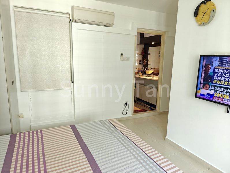 4 Room (4A) HDB for Rent in 173C Punggol Field - Image 12