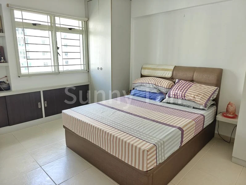 4 Room (4A) HDB for Rent in 173C Punggol Field - Image 11