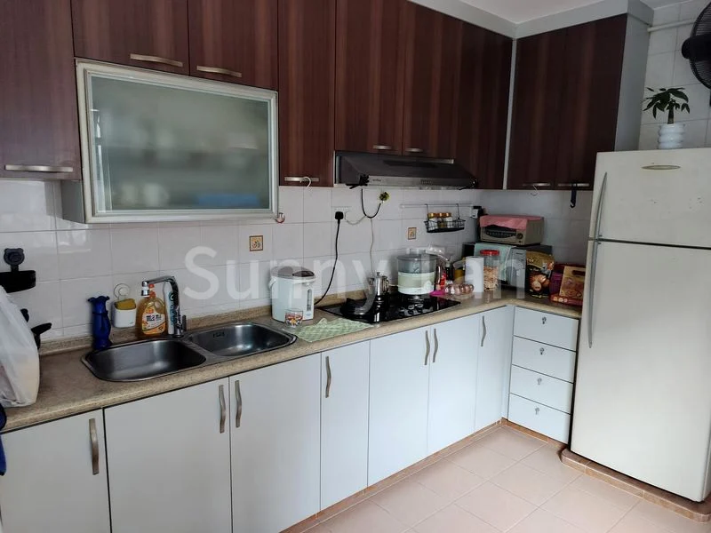 4 Room (4A) HDB for Rent in 173C Punggol Field - Image 5