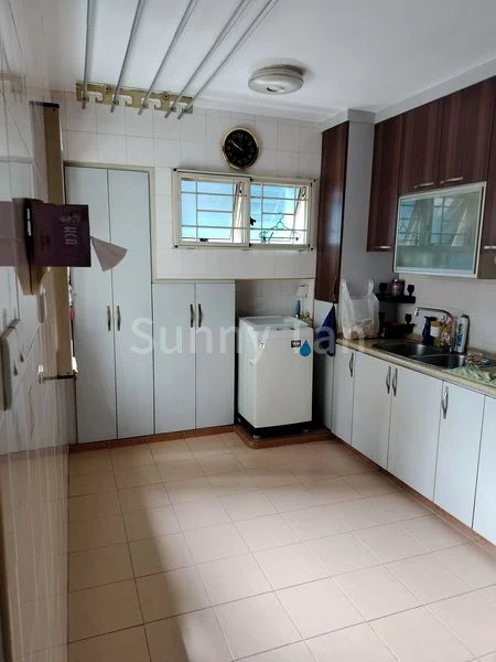 4 Room (4A) HDB for Rent in 173C Punggol Field - Image 6