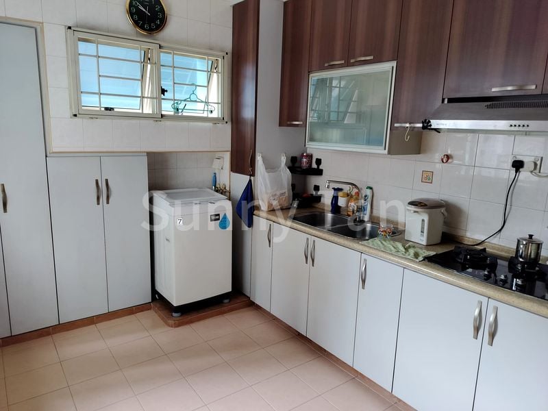 4 Room (4A) HDB for Rent in 173C Punggol Field - Image 4