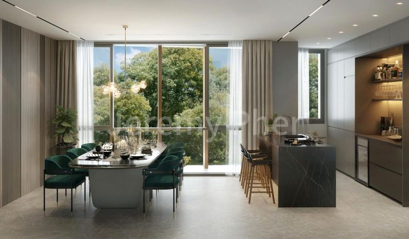 5 Bed Semi-Detached House (Landed) for Sale in  Toh Estate - Image 3