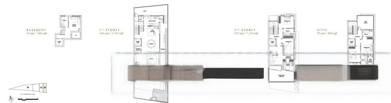 5 Bed Semi-Detached House (Landed) for Sale in  Toh Estate - Image 7