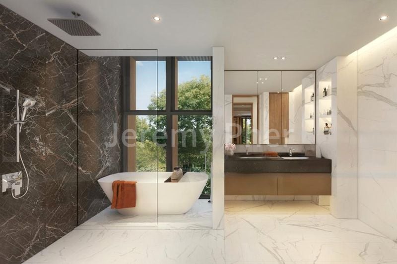 5 Bed Semi-Detached House (Landed) for Sale in  Toh Estate - Image 6