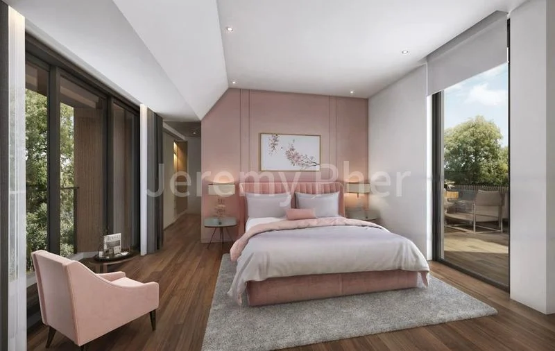 5 Bed Semi-Detached House (Landed) for Sale in  Toh Estate - Image 5