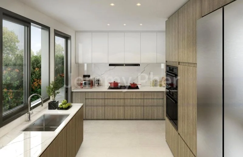 5 Bed Semi-Detached House (Landed) for Sale in  Toh Estate - Image 4