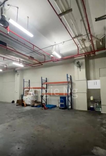 Factory / Workshop (B2) for Rent: Pantech Business Hub - Image 5