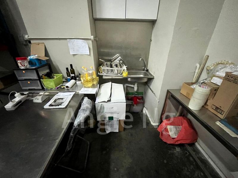 Factory / Workshop (B2) for Rent: Pantech Business Hub - Image 8