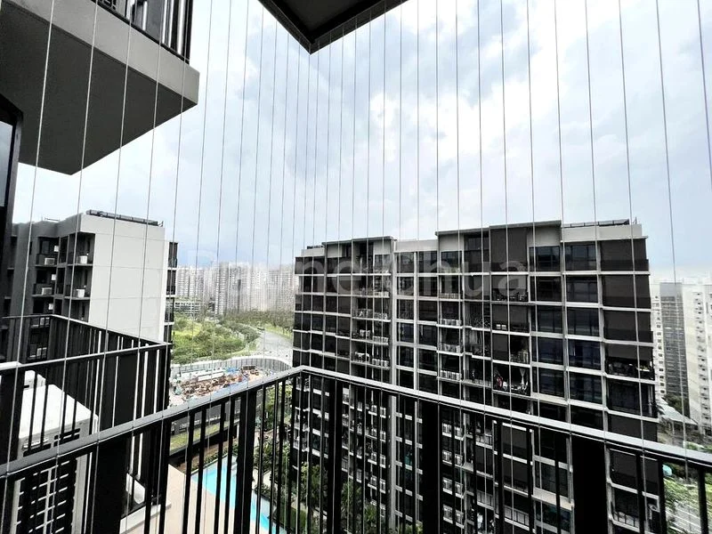 2 Bed Condo for Rent in  Le Quest - Image 6