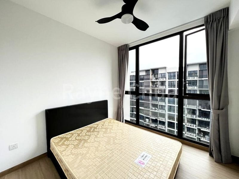 2 Bed Condo for Rent in  Le Quest - Image 4