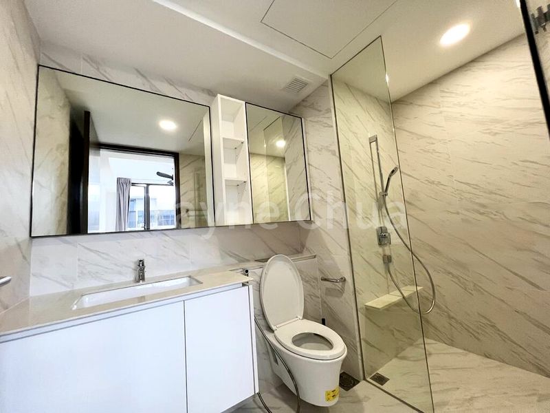 2 Bed Condo for Rent in  Le Quest - Image 5