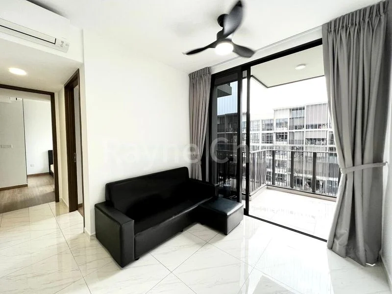 2 Bed Condo for Rent in  Le Quest - Image 3