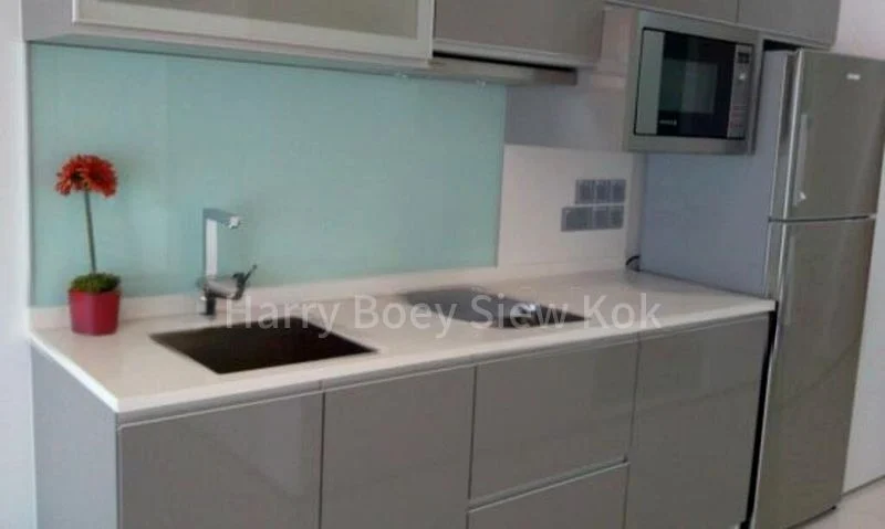 Studio Apartment (Condo) for Rent in Lumiere - Image 4