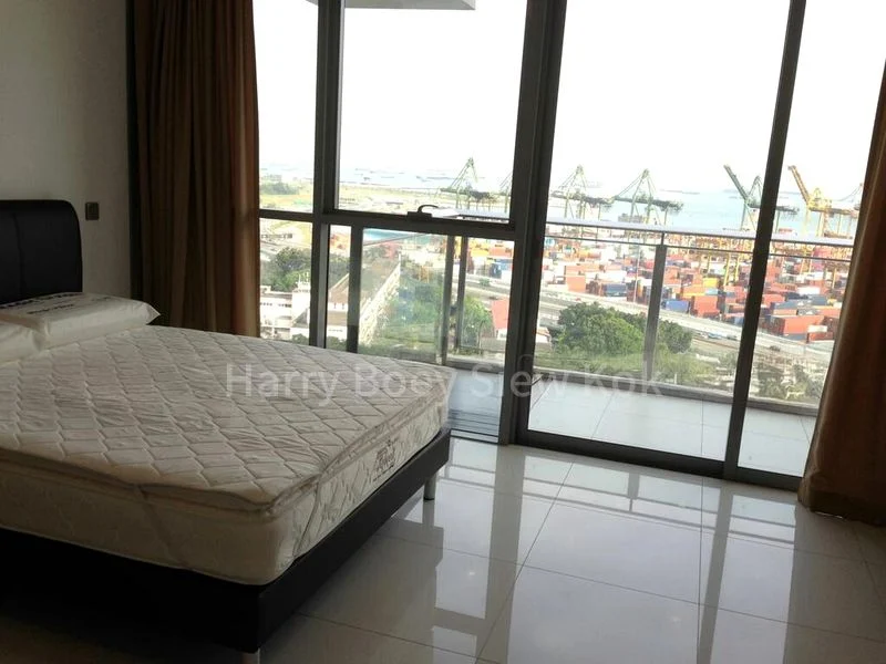 Studio Apartment (Condo) for Rent in Lumiere - Image 7