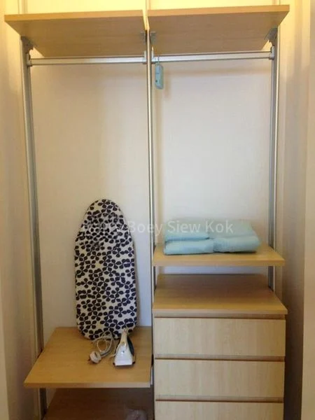 Studio Apartment (Condo) for Rent in Lumiere - Image 6