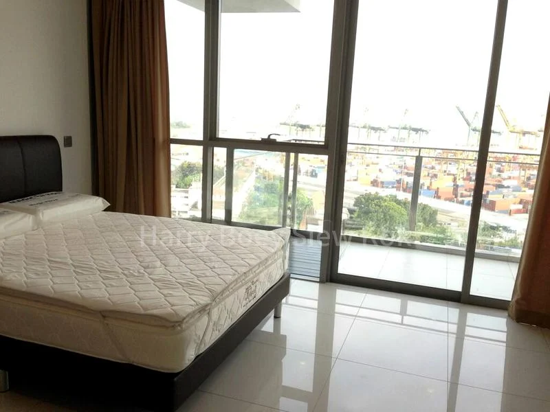 Studio Apartment (Condo) for Rent in Lumiere - Image 1