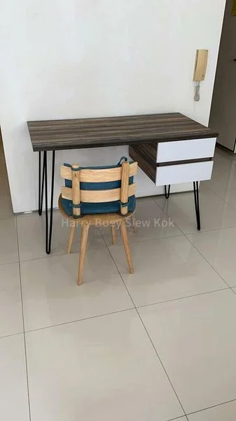 Studio Apartment (Condo) for Rent in Lumiere - Image 8