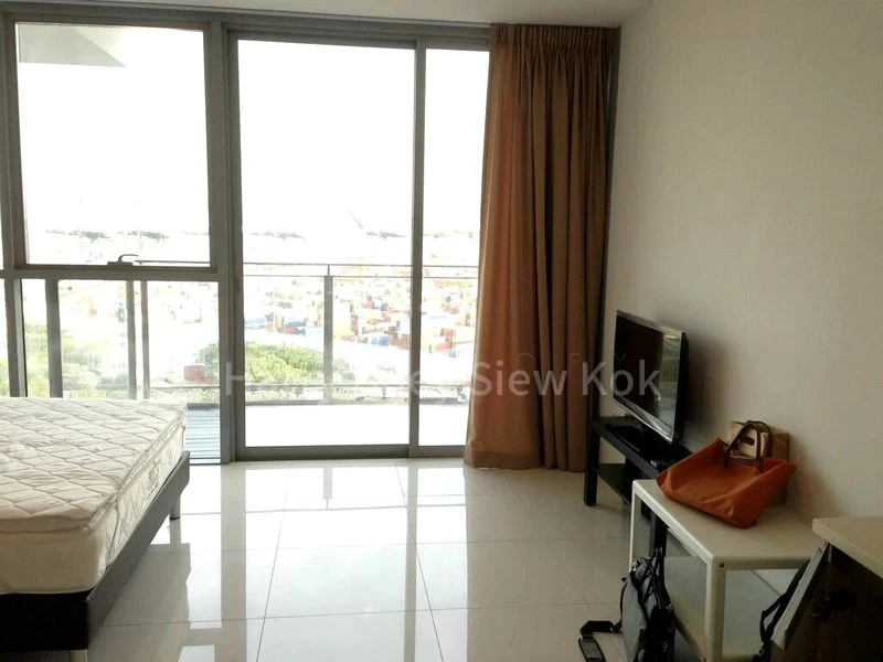 Studio Apartment (Condo) for Rent in Lumiere - Image 3