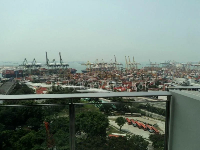 Studio Apartment (Condo) for Rent in Lumiere - Image 10