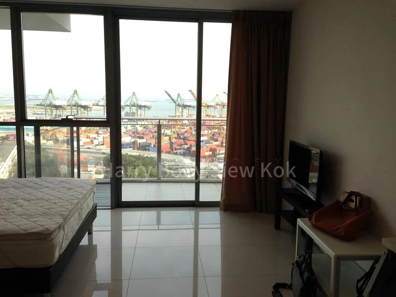 Studio Apartment (Condo) for Rent in Lumiere - Image 9