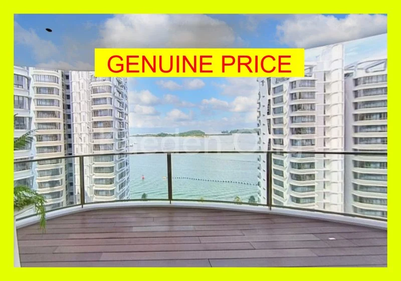 3 Bed Condo for Sale in Cape Royale - Image 1