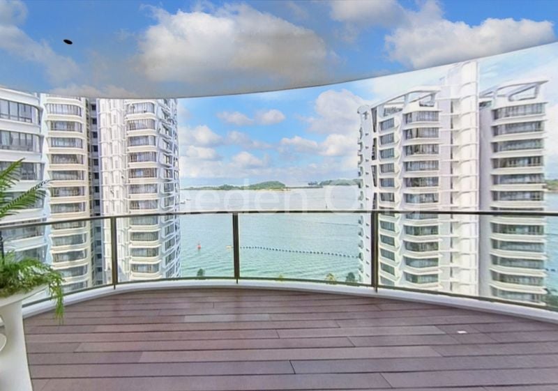 3 Bed Condo for Sale in Cape Royale - Image 2