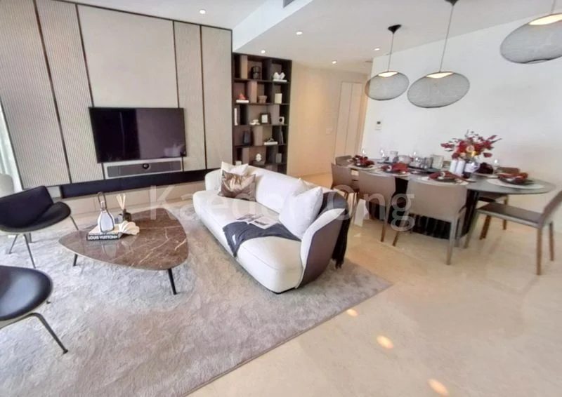 3 Bed Condo for Sale in Cape Royale - Image 3