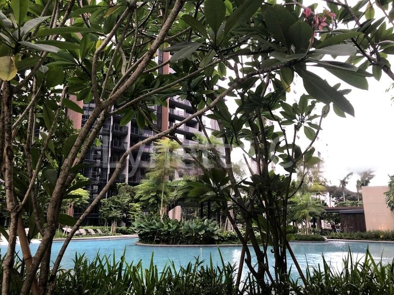 2 Bed Condo for Rent in  Parc Esta - Image 10