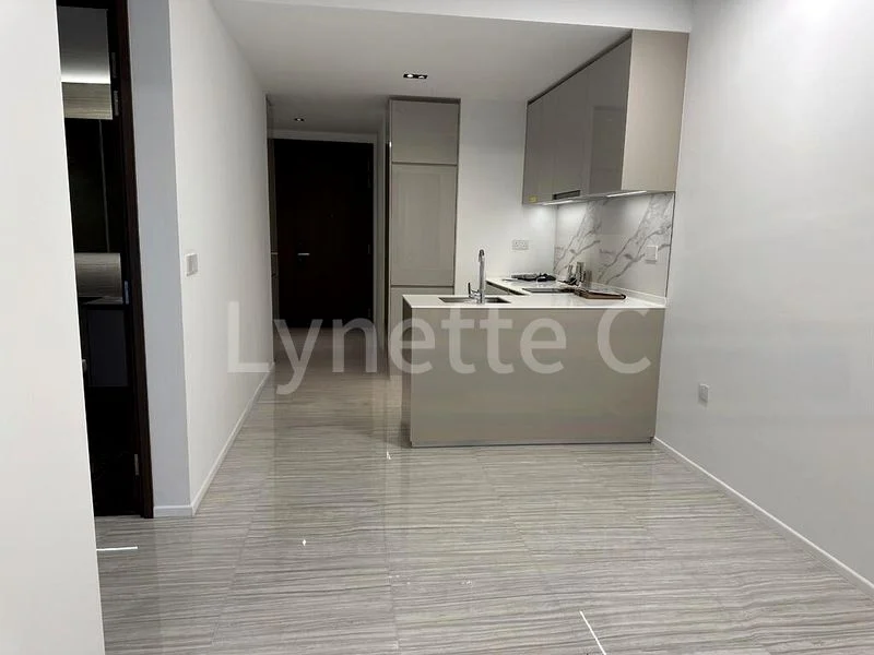 2 Bed Condo for Rent in  Parc Esta - Image 1