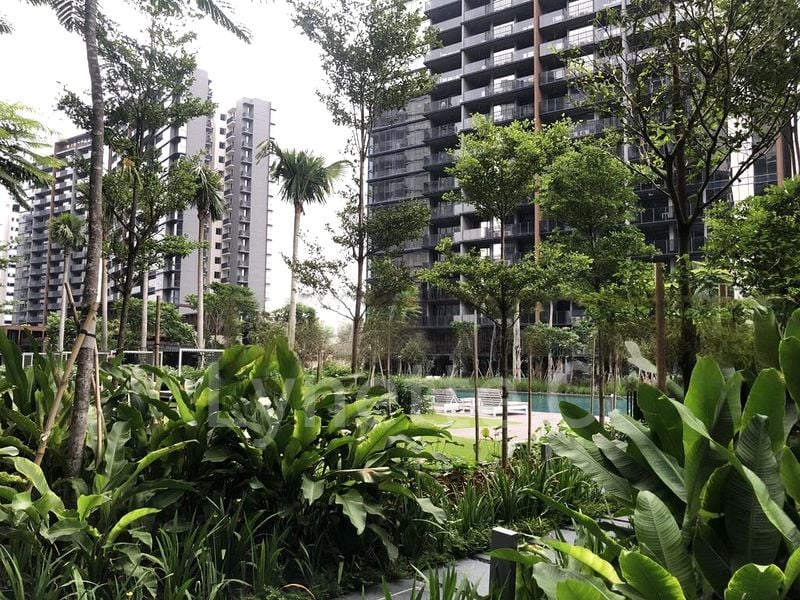 2 Bed Condo for Rent in  Parc Esta - Image 6