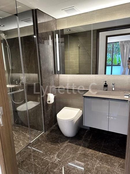 2 Bed Condo for Rent in  Parc Esta - Image 7