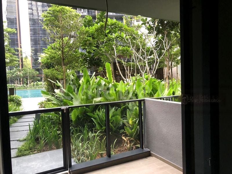 2 Bed Condo for Rent in  Parc Esta - Image 2