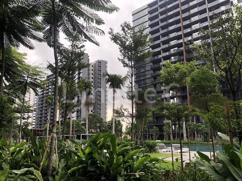 2 Bed Condo for Rent in  Parc Esta - Image 8