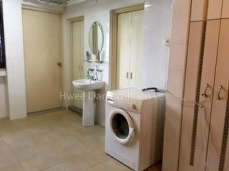 3 Room (3A) HDB for Rent in  157 Mei Ling Street - Image 1