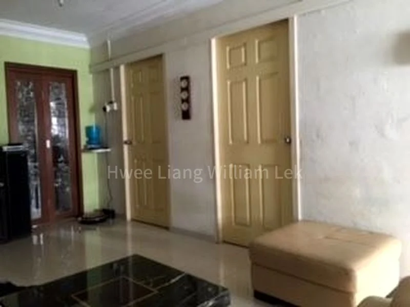 3 Room (3A) HDB for Rent in  157 Mei Ling Street - Image 2