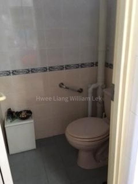 3 Room (3A) HDB for Rent in  157 Mei Ling Street - Image 4