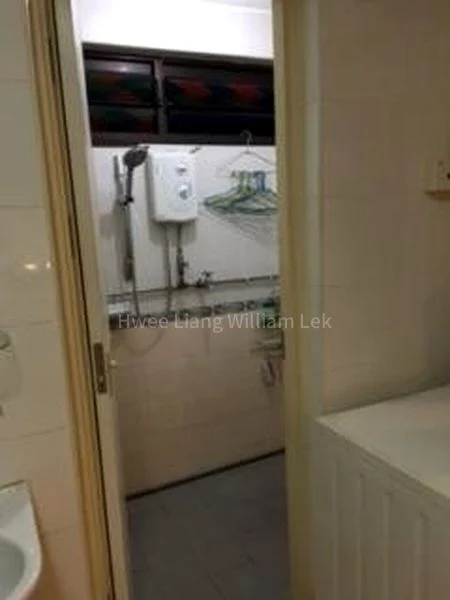 3 Room (3A) HDB for Rent in  157 Mei Ling Street - Image 3