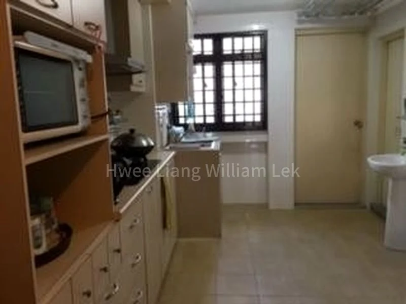 3 Room (3A) HDB for Rent in  157 Mei Ling Street - Image 5