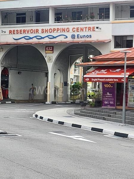 Food & Beverage for Sale: 631 Bedok Reservoir Road - Image 2