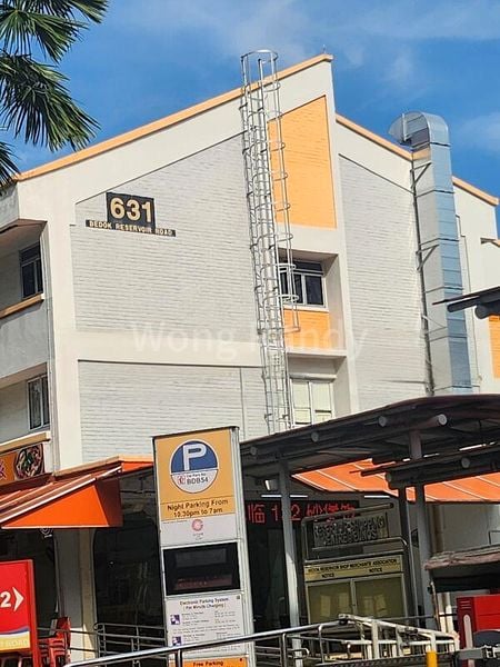 Food & Beverage for Sale: 631 Bedok Reservoir Road - Image 1