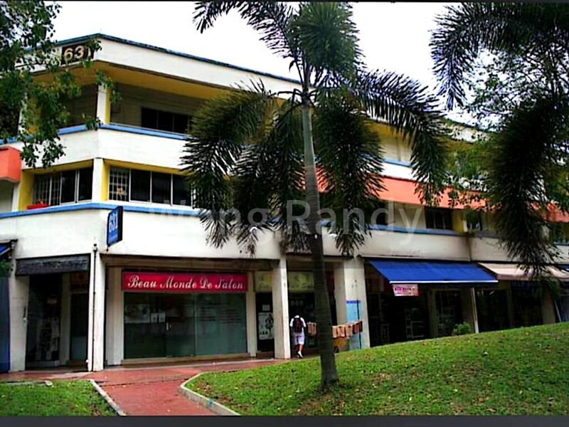 Food & Beverage for Sale: 631 Bedok Reservoir Road - Image 4