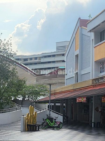 Food & Beverage for Sale: 631 Bedok Reservoir Road - Image 3