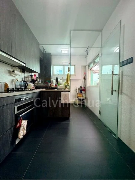 5 Room (5I) HDB for Sale in  106D Punggol Field - Image 6