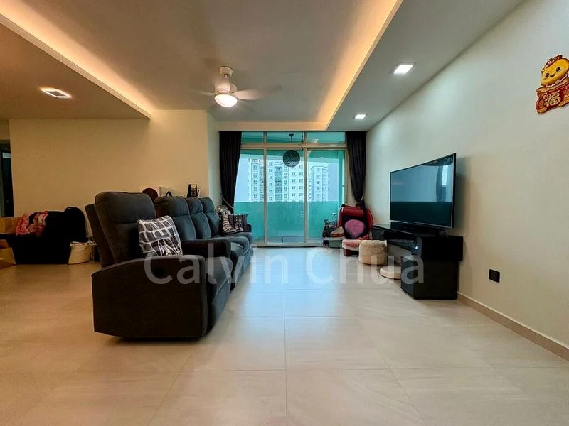 5 Room (5I) HDB for Sale in  106D Punggol Field - Image 2