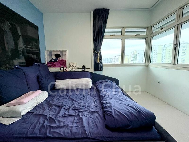 5 Room (5I) HDB for Sale in  106D Punggol Field - Image 8